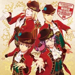 The Idolm@ster: SideM World Tre@sure 06