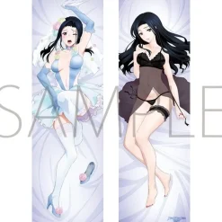 The Irregular at Magic High School Season 2 Dakimakura Pillow Cover