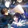 The Irregular at Magic High School the Movie: The Girl Who Summons the Stars Blu-ray