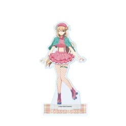 The Legend of Heroes: Kai no Kiseki -Farewell, O Zemuria- Acrylic Stand Agnes Claudel: New Retro Ver.
