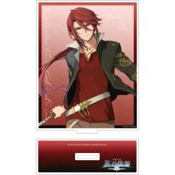 The Legend of Heroes: Kai no Kiseki -Farewell, O Zemuria- Acrylic Panel Stand Aaron Wei