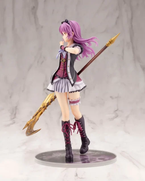 The Legend of Heroes Renne Bright 1/8 Scale Figure (Re-run)