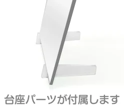 The Legend of Heroes: Trails into Reverie Acrylic Art Stand Rean Schwarzer