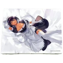 The Maid I Hired Recently Is Mysterious Canvas Board 01