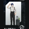 The Outcast Zhuge Qing 1/12 Scale Action Figure