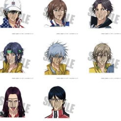 The Prince of Tennis II Eyewear Stand Laundry Duty Ver.