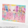 The Quintessential Quintuplets Acrylic Board