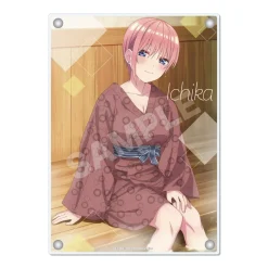 The Quintessential Quintuplets ∬ Acrylic Board Ichika (Re-run)