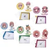 The Quintessential Quintuplets Birthday Set