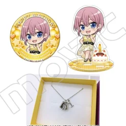 The Quintessential Quintuplets Birthday Set