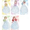 The Quintessential Quintuplets Newtype Life-Size Fabric Poster Collection