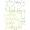 The Quintessential Quintuplets Anime Visual Book: Yotsuba