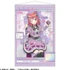 The Quintessential Quintuplets Specials 2 B2 Tapestry Nino Nakano: Haishinsha Narikiri Ver.