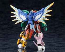 The Red Ranger Becomes an Adventurer in Another World Maximum Kizuna Kaiser