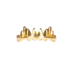 The Rising of the Shield Hero Season 2 Filo Model Silver Ring