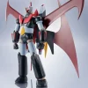 The Robot Spirits Grendizer U Mazinger X & Jet Scrander X