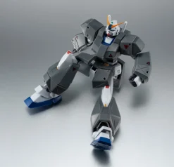 The Robot Spirits Mobile Suit Gundam RX-78NT-1FA GUNDAM NT-1 -Full Armor Equipment- ver. A.N.I.M.E.