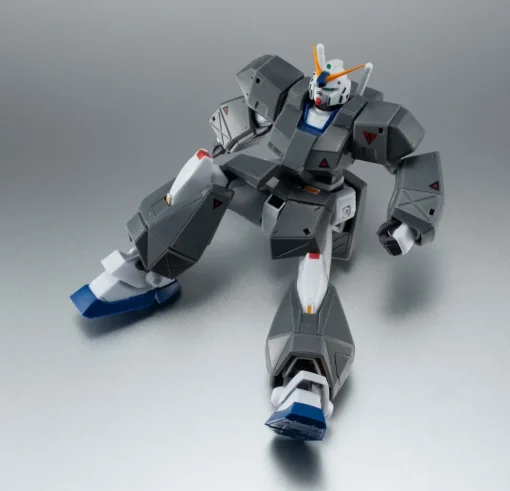 The Robot Spirits Mobile Suit Gundam RX-78NT-1FA GUNDAM NT-1 -Full Armor Equipment- ver. A.N.I.M.E.