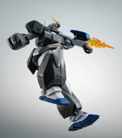 The Robot Spirits Mobile Suit Gundam RX-78NT-1FA GUNDAM NT-1 -Full Armor Equipment- ver. A.N.I.M.E.