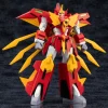 The Saint of Braves Baangaan Mach Superion & Weapon Set