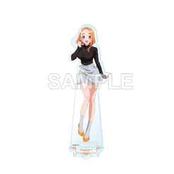 The Shiunji Family Children TV Anime Series Acrylic Stand Figure