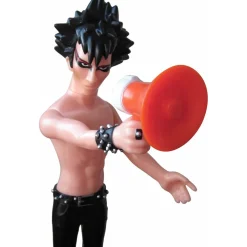 The Stalin Michiro Endo 1982 Extreme Live Ver. Soft Vinyl Figure