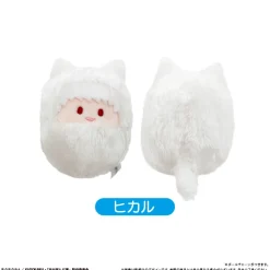 The Summer Hikaru Died Kurumi Tapinui Plushie Box Set