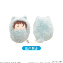 The Summer Hikaru Died Kurumi Tapinui Plushie Box Set