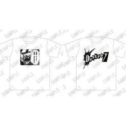 The Summer Hikaru Died Yoshiki’s T-shirt