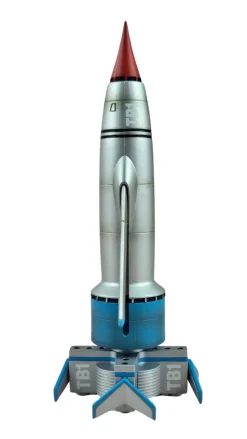 Thunderbirds Thunderbird 1 Anniversary Edition Model Non-Scale Figure