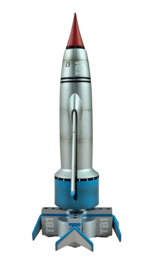 Thunderbirds Thunderbird 1 Anniversary Edition Model Non-Scale Figure