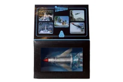 Thunderbirds Thunderbird 1 Anniversary Edition Model Non-Scale Figure