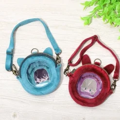 Tiger & Bunny 2 Itamate MiMi-pochette