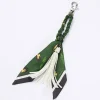 Tiger & Bunny 2 Scarf Tassel Charm Wild Tiger