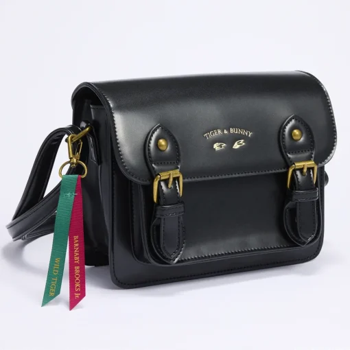 Tiger & Bunny 2 Shoulder Bag