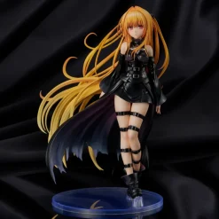 To Love-Ru Darkness Golden Darkness: Black Trance Ver. Non-Scale Figure