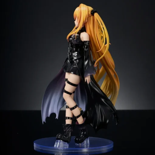 To Love-Ru Darkness Golden Darkness: Black Trance Ver. Non-Scale Figure
