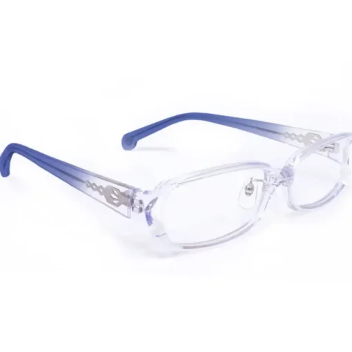 Toho Megane - Cirno Model