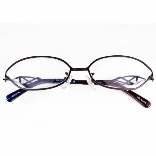 Toho Megane - Komeiji Sisters Model