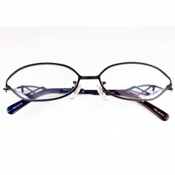 Toho Megane - Komeiji Sisters Model