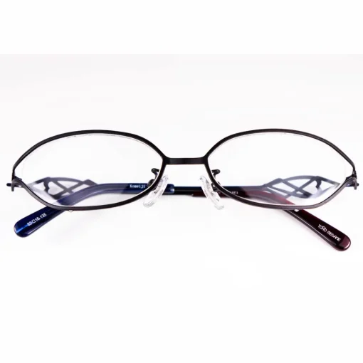 Toho Megane - Komeiji Sisters Model