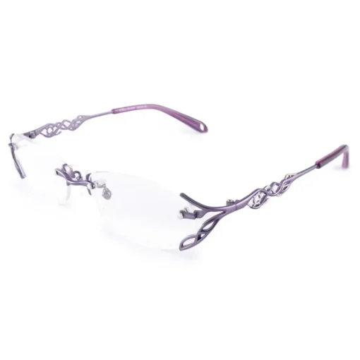 Toho Megane - Maribel Hearn Model (Blue Light Cutting Lenses)