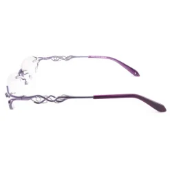 Toho Megane - Maribel Hearn Model (Blue Light Cutting Lenses)