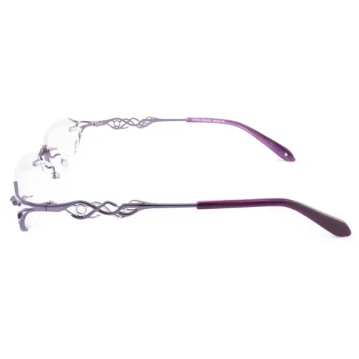 Toho Megane - Maribel Hearn Model (Blue Light Cutting Lenses)