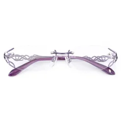 Toho Megane - Maribel Hearn Model (Blue Light Cutting Lenses)