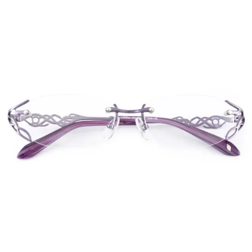 Toho Megane - Maribel Hearn Model (Blue Light Cutting Lenses)