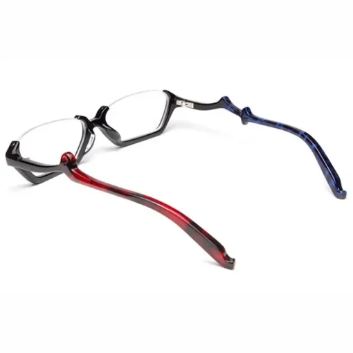 Toho Megane - Nue Model: December 2017 Ver.