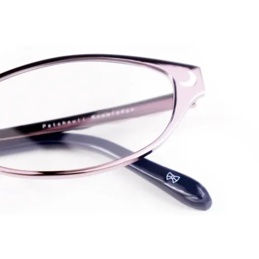 Toho Megane - Patchouli Model