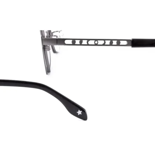 Toho Megane - Renko Usami Model (Blue Light Cutting Lenses)