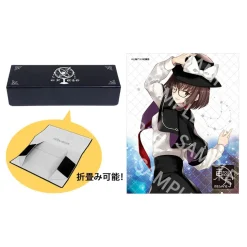 Toho Megane - Renko Usami Model (Blue Light Cutting Lenses)